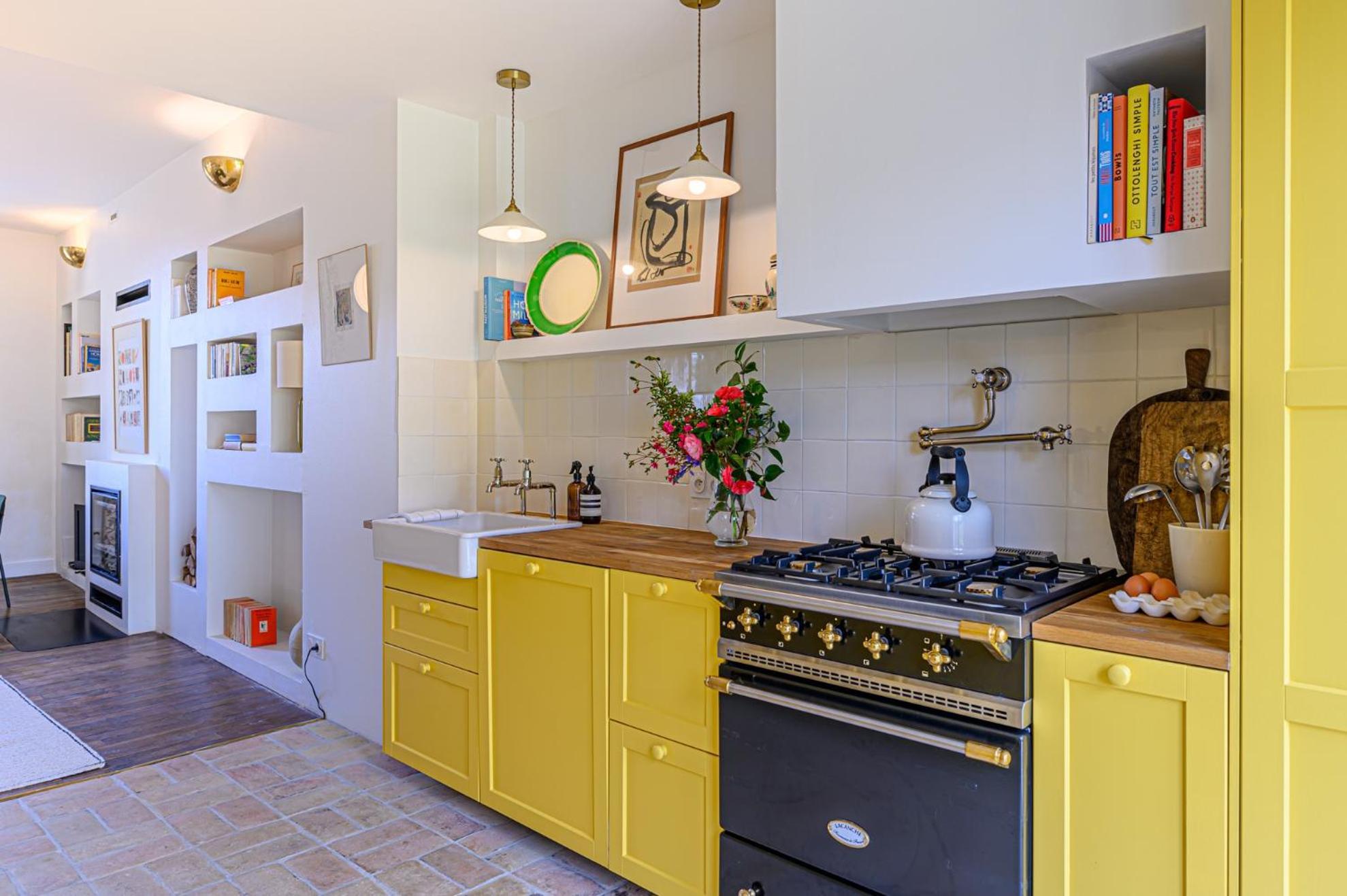 Solam - Maison De Peintre Et De Holiday home *