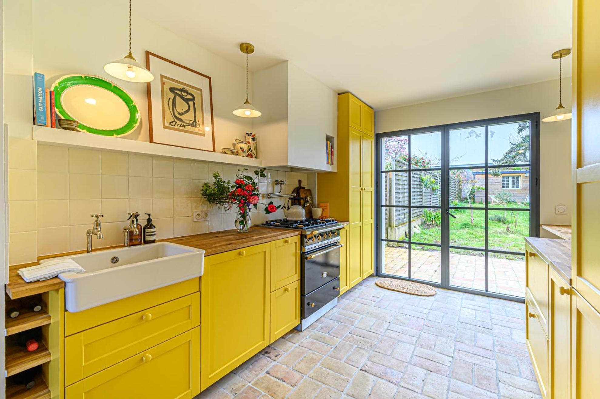 Solam - Maison De Peintre Et De Holiday home *