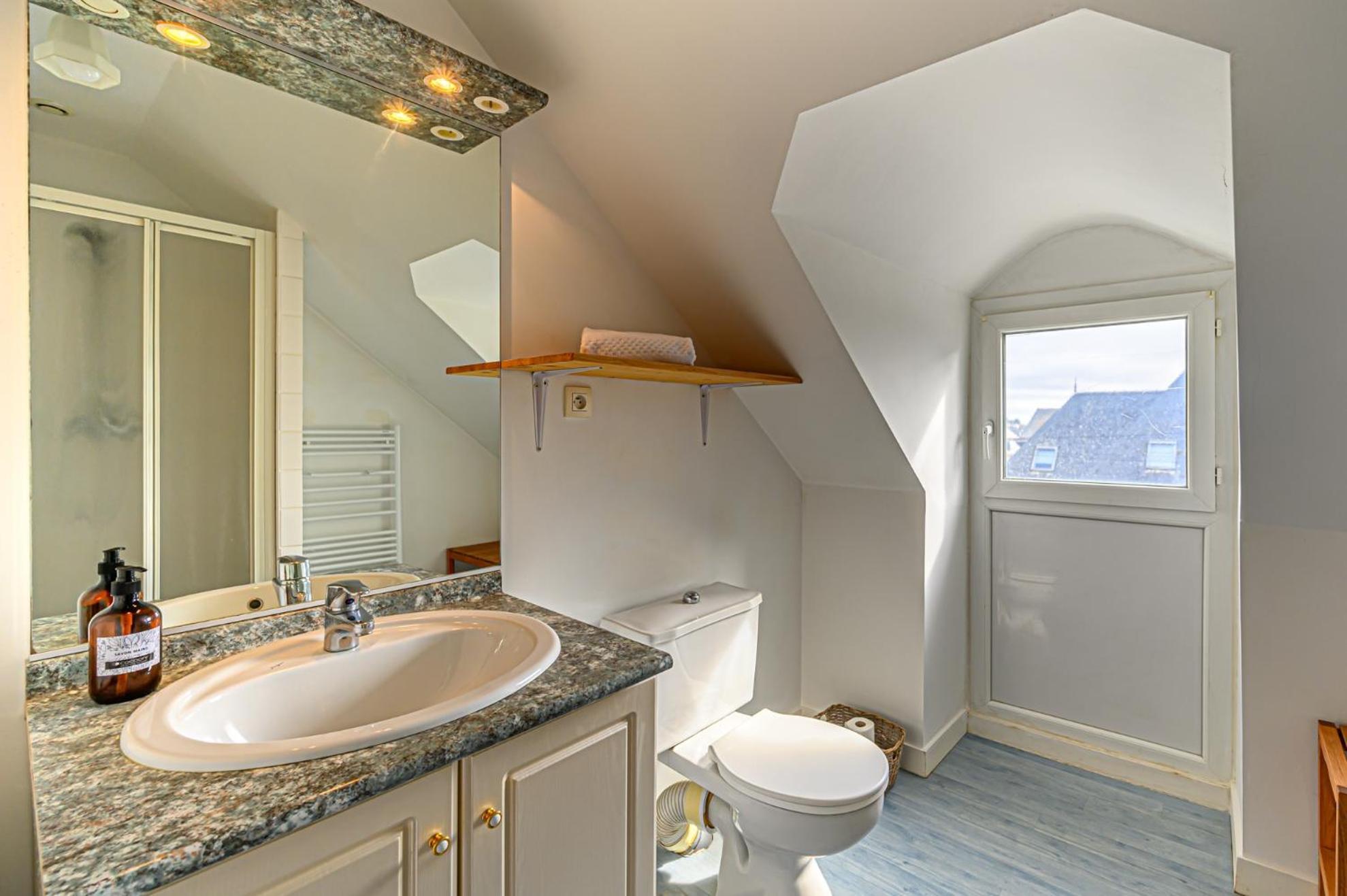 Holiday home Solam - Maison De Peintre Et De