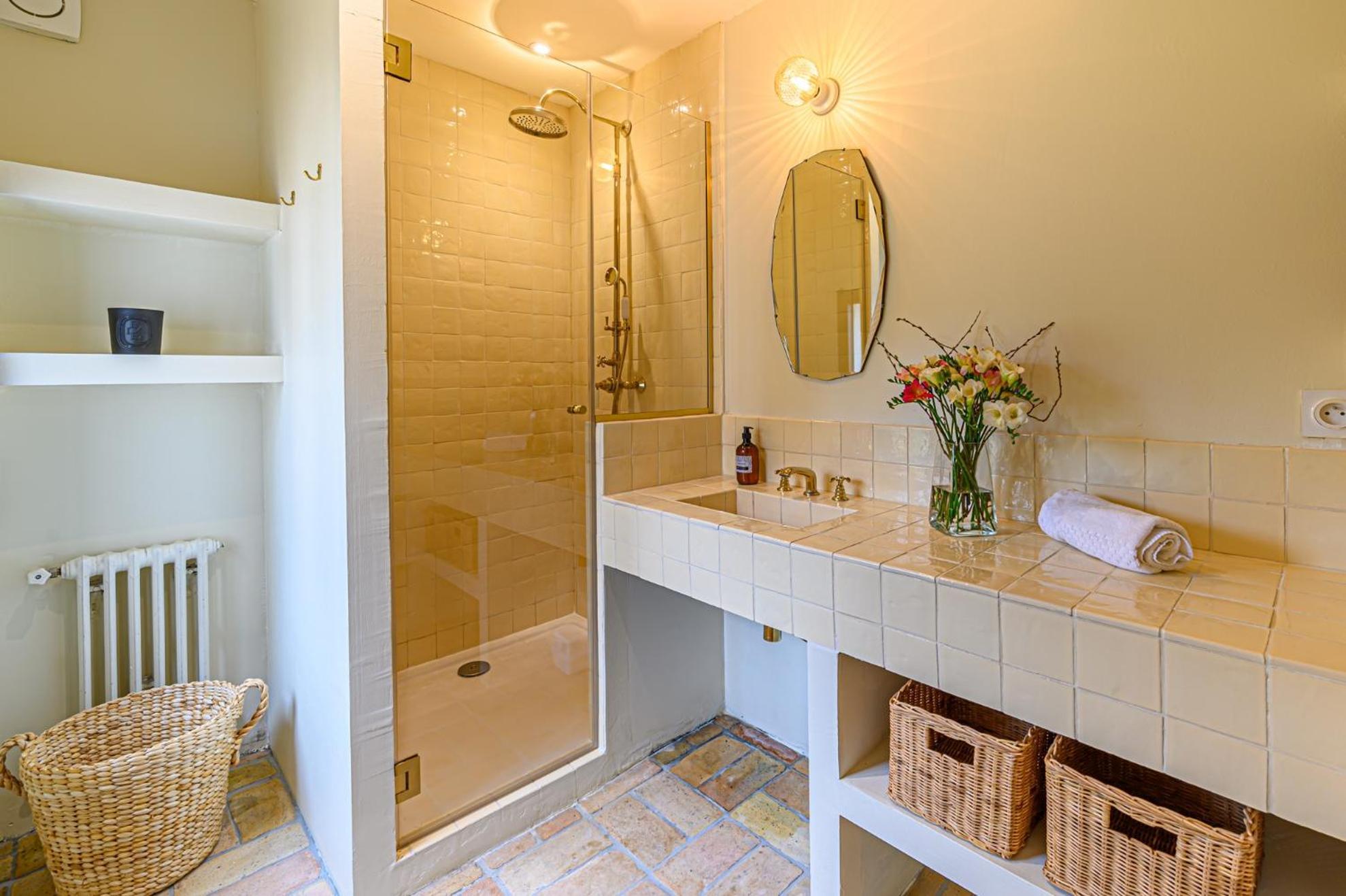 Holiday home Solam - Maison De Peintre Et De