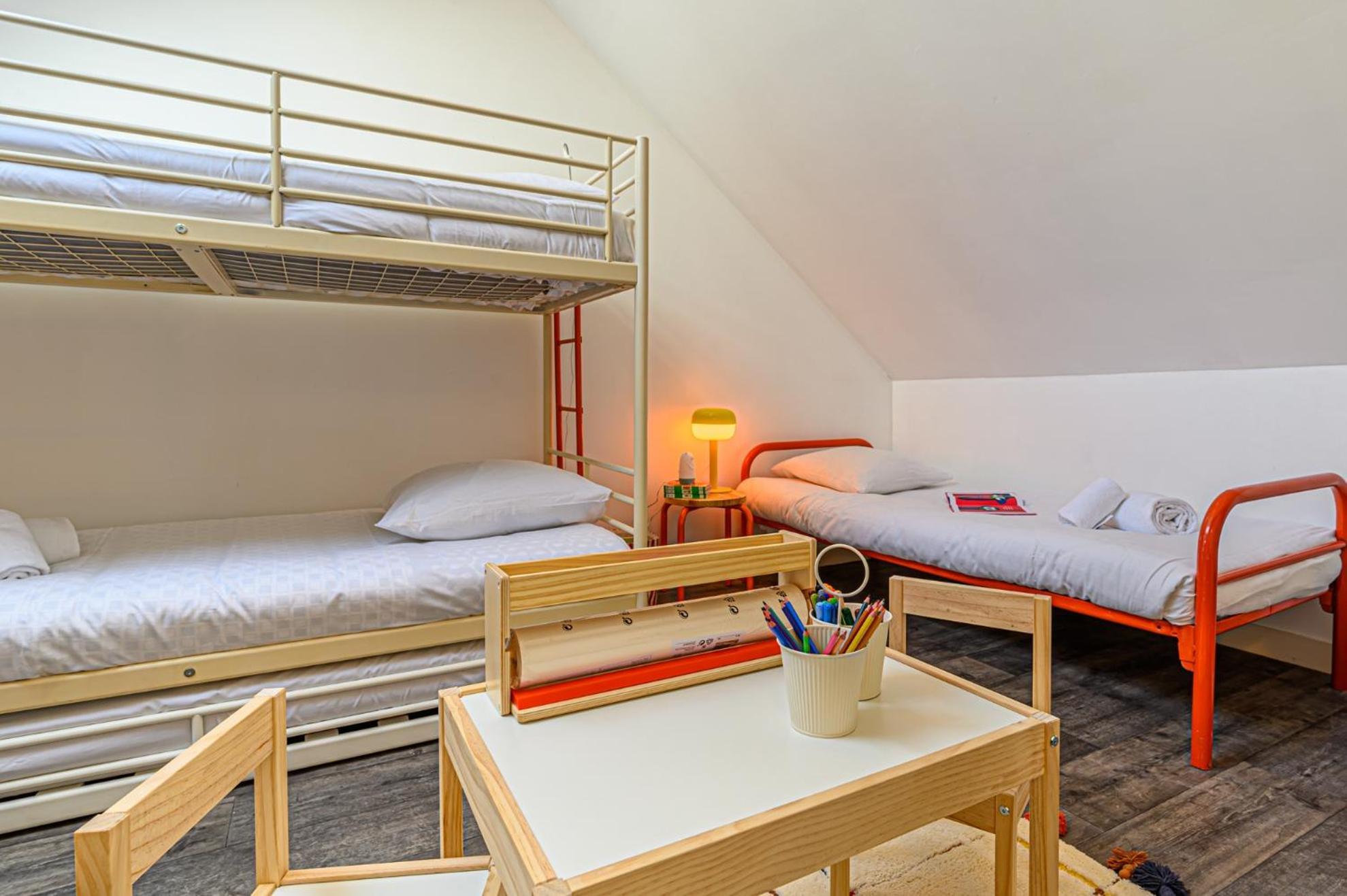 Solam - Maison De Peintre Et De Holiday home