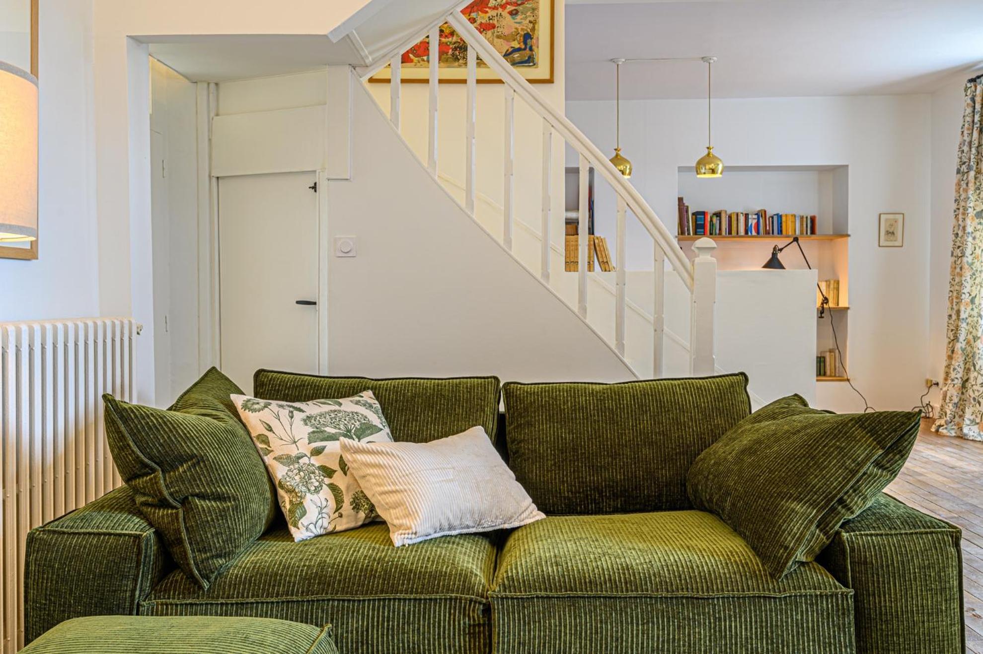 Holiday home Solam - Maison De Peintre Et De
